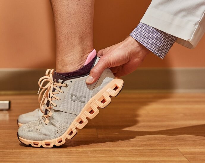 The overlooked key to fitness? Strengthening your joints and tendons