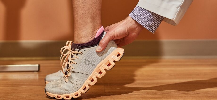 The overlooked key to fitness? Strengthening your joints and tendons