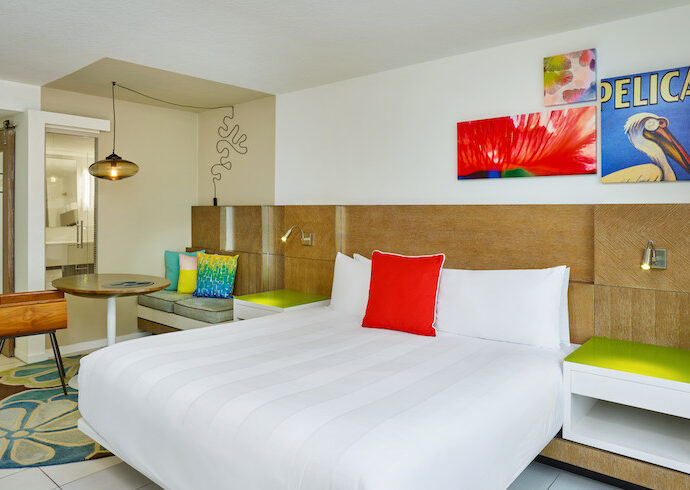 Royal Palm South Beach Miami Welcomes Pivot as Manager