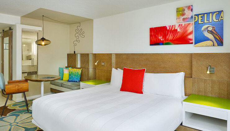 Royal Palm South Beach Miami Welcomes Pivot as Manager