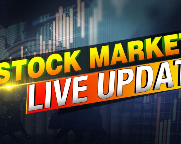Sensex Today | Stock Market LIVE Updates: Nifty, Sensex set to open higher; UPL, Adani Group stocks in focus