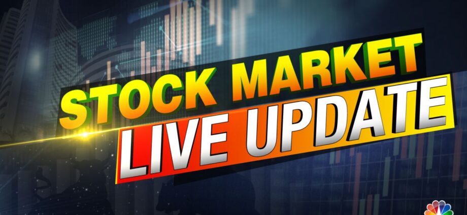 Sensex Today | Stock Market LIVE Updates: Nifty, Sensex set to open higher; UPL, Adani Group stocks in focus
