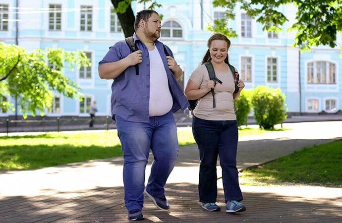 Does Light-Intensity Walking Benefit Blood Glucose?