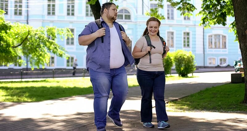 Does Light-Intensity Walking Benefit Blood Glucose?