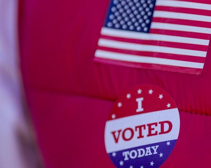 Political stress: Can you stay engaged without sacrificing your mental health?