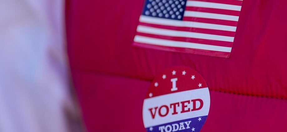 Political stress: Can you stay engaged without sacrificing your mental health?