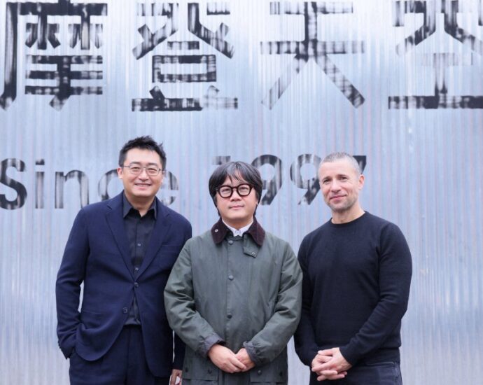 Universal Music Partners With ‘Leading’ Chinese Indie Modern Sky, Targets ‘Opportunities for UMG’s International Artists to Connect With China’s Audiences’
