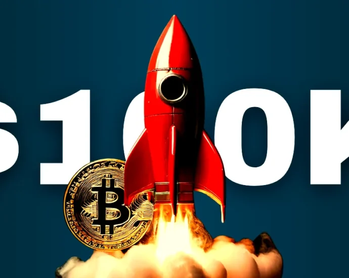 Bitcoin Whales Unstoppable, $283M Fresh BTC Purchase Amid ATH