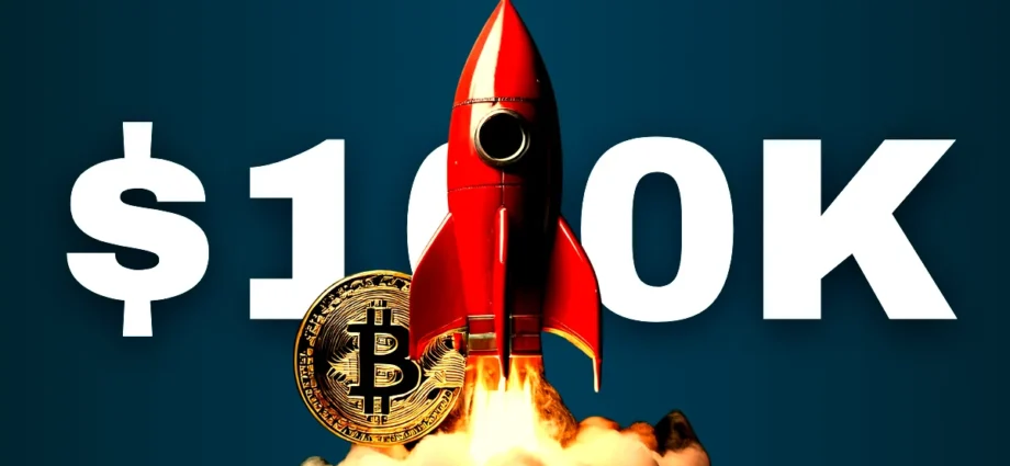 Bitcoin Whales Unstoppable, $283M Fresh BTC Purchase Amid ATH