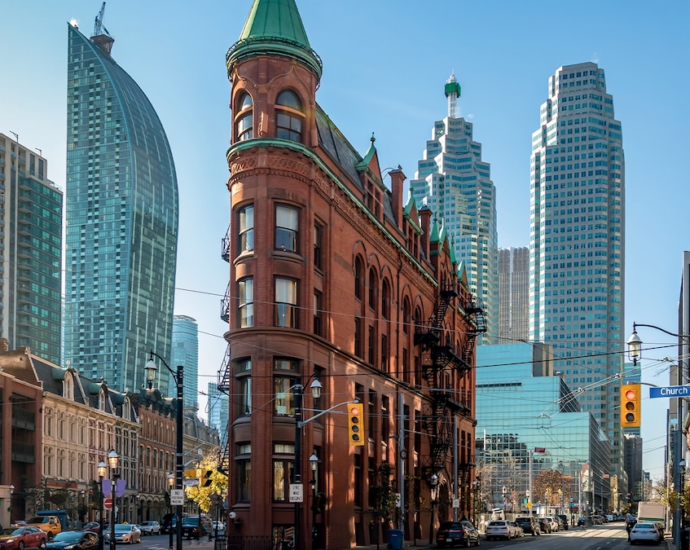 What to eat in Toronto, Canada’s most diverse food city