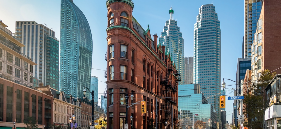 What to eat in Toronto, Canada’s most diverse food city