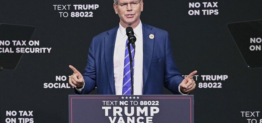 Trump chooses Bessent, Vought, Chavez-DeRemer, and Turner for Cabinet