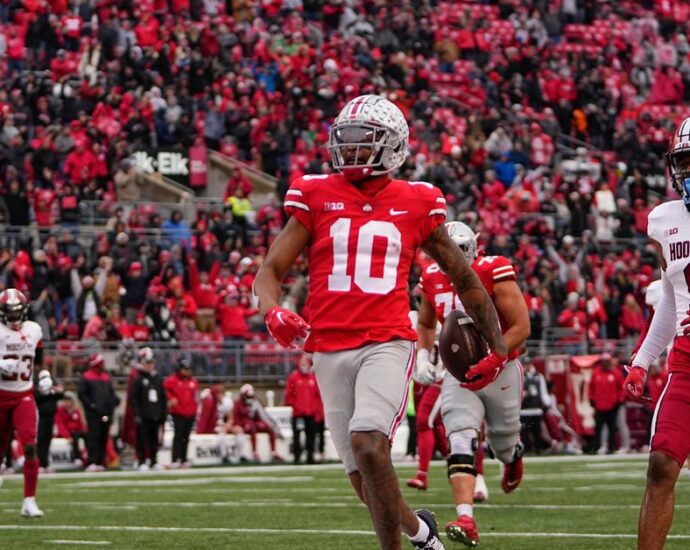 College Football Week 13 Open Thread