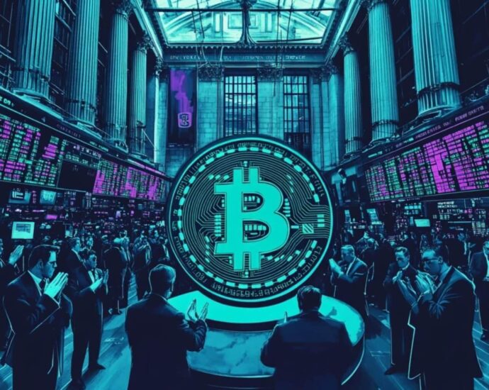 Bitcoin ETF Options Redefine Crypto Markets with $2B Launch