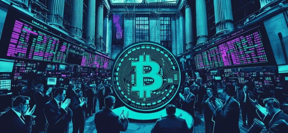 Bitcoin ETF Options Redefine Crypto Markets with $2B Launch