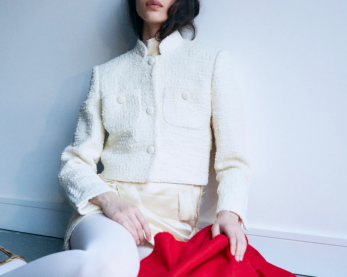 40 Net-a-Porter Sale Finds to Shop—From Bestsellers to Top Fashion Trends