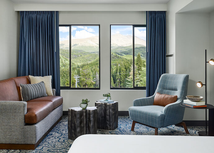 Sage Hospitality Group Adds Hotel Alpenrock Breckenridge to Portfolio