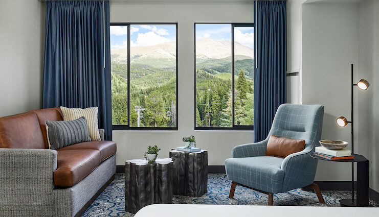 Sage Hospitality Group Adds Hotel Alpenrock Breckenridge to Portfolio