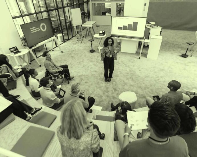 Study: DEI Training Could Make Racial Tensions Worse