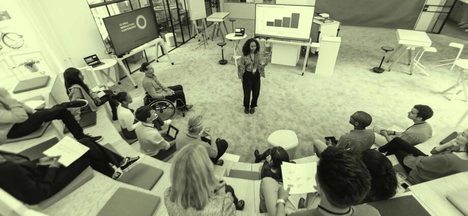 Study: DEI Training Could Make Racial Tensions Worse