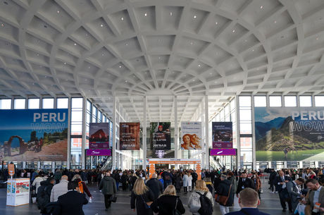 ITB Berlin 2025 launches ticket sales and registration for top buyers