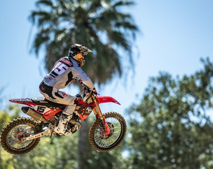 Watch: Dean Wilson Rant After Being Taken Out, Injured in Vince Friese Incident