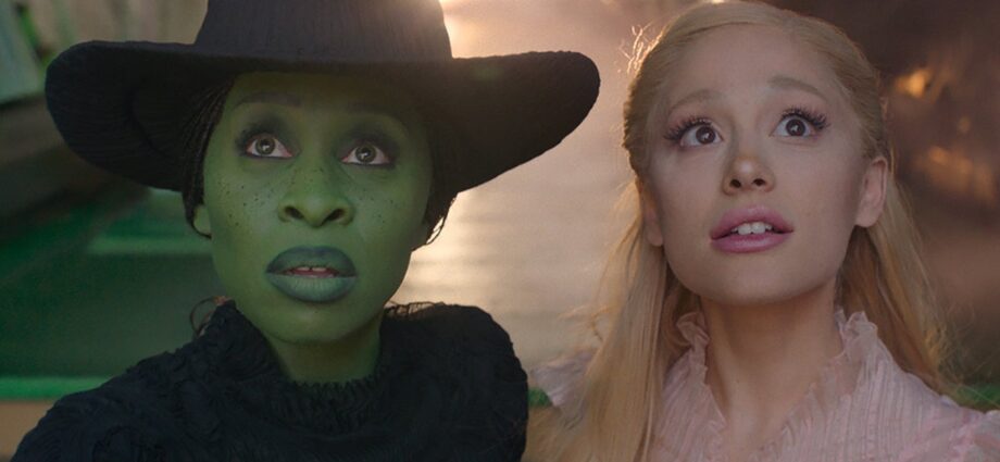 The Exclusive Limited-Edition Wicked Blu-Ray Gift Set Is Available for Preorder Now