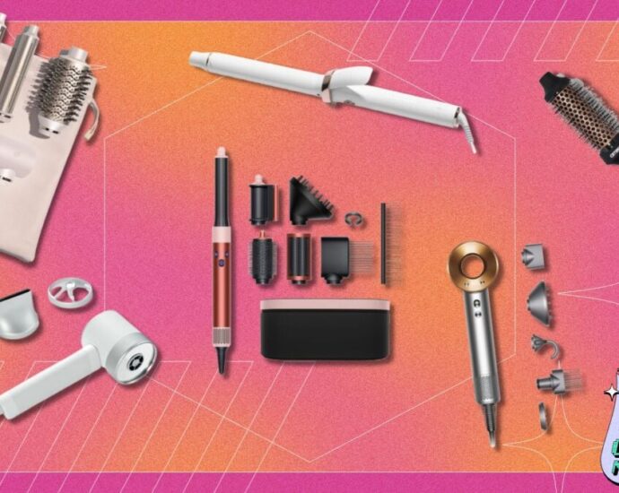 25+ Black Friday beauty tech deals, handpicked by a beauty tech reporter