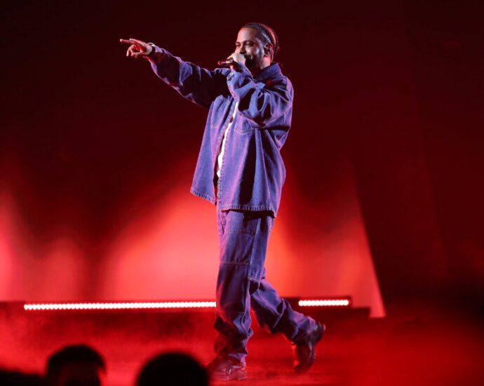 Top Artists Use ‘Amazon Music Live’ to Highlight Big Projects