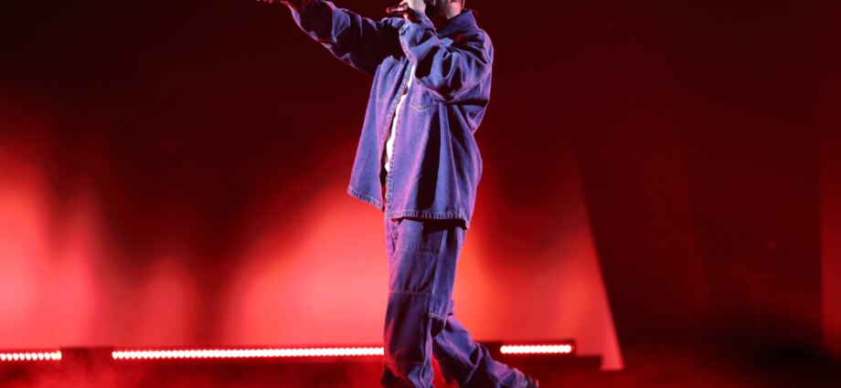 Top Artists Use ‘Amazon Music Live’ to Highlight Big Projects