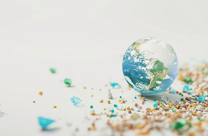 Microplastics Have Been Found in the Human Brain. Now What?