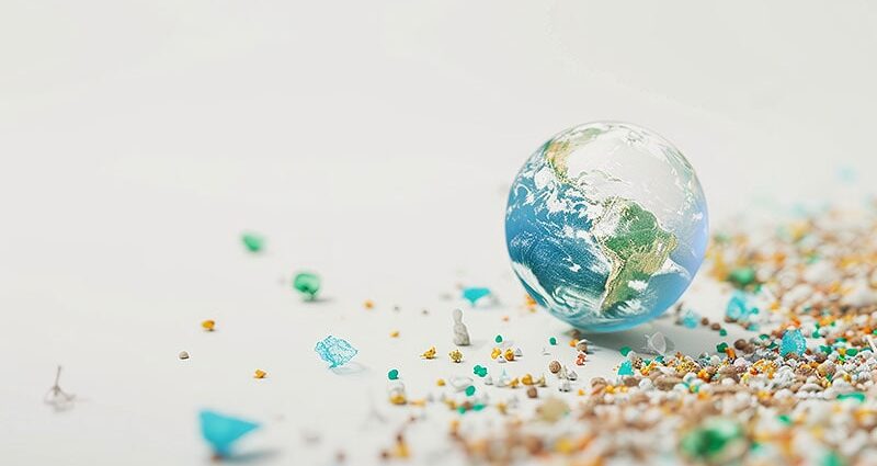Microplastics Have Been Found in the Human Brain. Now What?