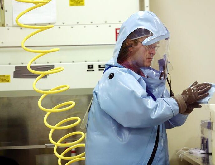 Canada should sharply curtail research collaborations with China, lawmakers say