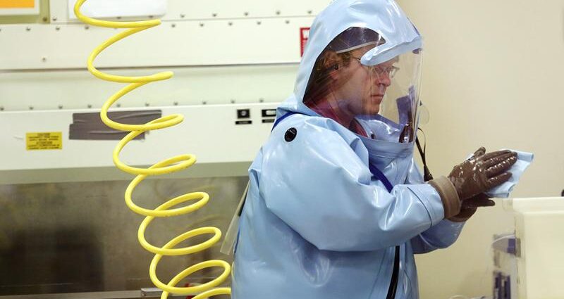 Canada should sharply curtail research collaborations with China, lawmakers say