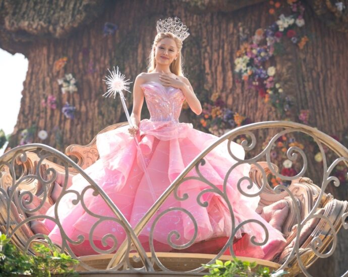 Why Wicked’s politics feel so bizarrely timely