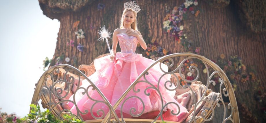 Why Wicked’s politics feel so bizarrely timely