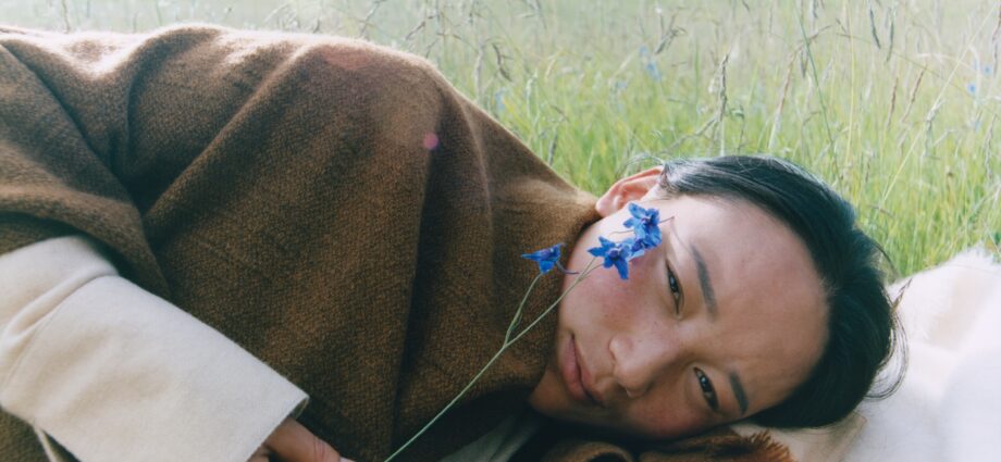 On the Tibetan Plateau, Meet the Mother-Daughter Duo Spinning Sustainable Designs From Yak Wool