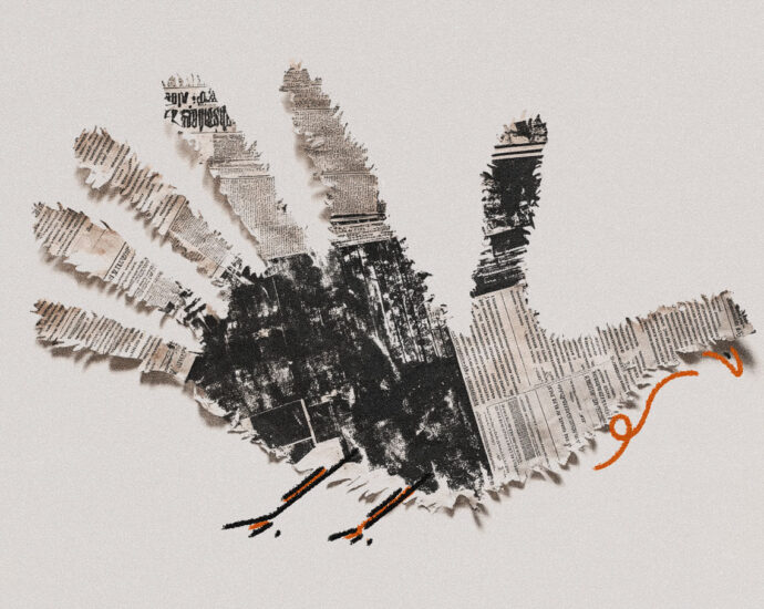 What publishers can be thankful for this year