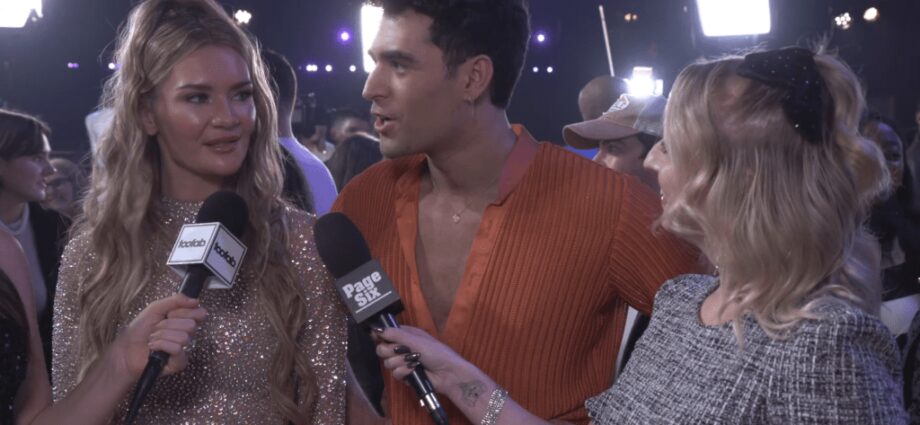 Anna Delvey shares what she’s thankful for from ‘Dancing With the Stars’ after iconic ‘nothing’ response — and what she’s doing for Thanksgiving