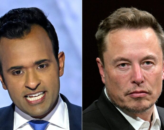 DOGE’s Best First Target: the National Endowment for Democracy