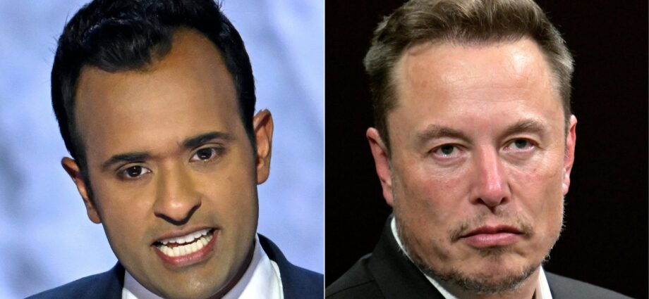 DOGE’s Best First Target: the National Endowment for Democracy