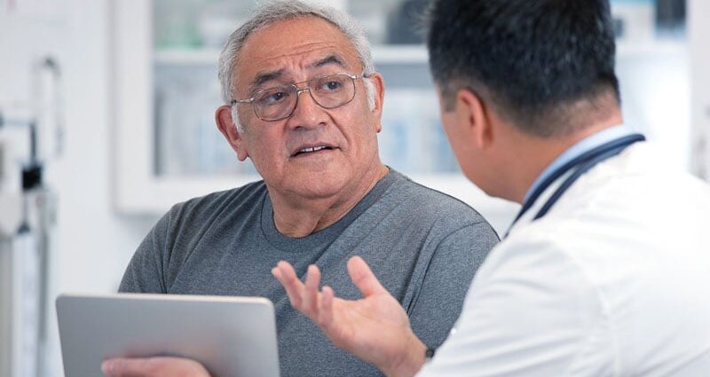 Watch That Attitude: Is There Ageism in Healthcare?