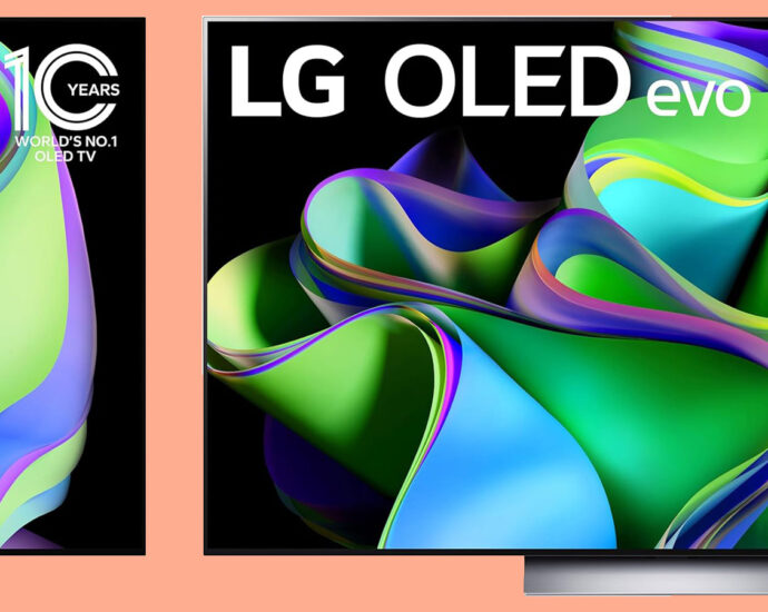 Save $300 on one of the best 65-inch TVs ever made with this early Cyber Monday sale