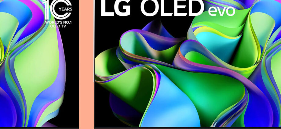 Save $300 on one of the best 65-inch TVs ever made with this early Cyber Monday sale