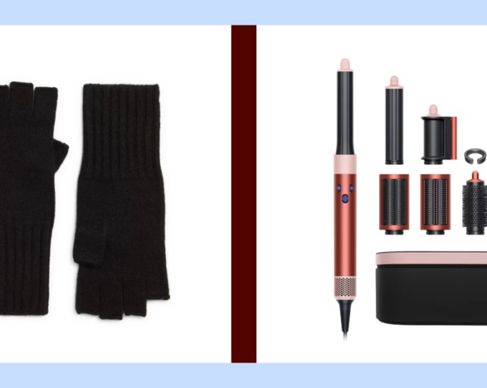 15 Nordstrom Black Friday Deals, From Sneakers to Cashmere Sweaters