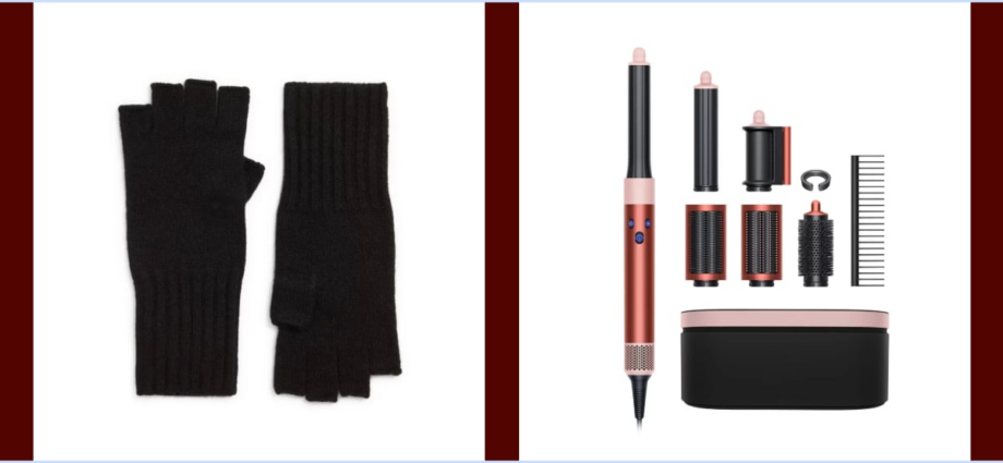 15 Nordstrom Black Friday Deals, From Sneakers to Cashmere Sweaters