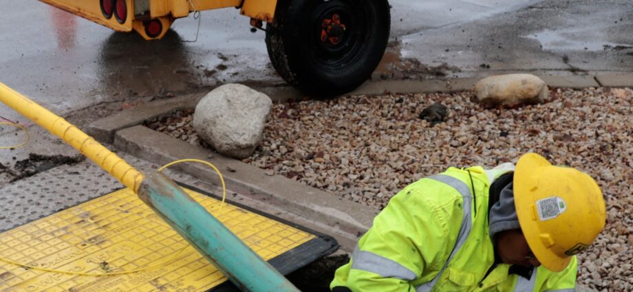 Editorial: Regulators should say no — again — to Peoples Gas’ push to resume its unaffordable pipe rebuild