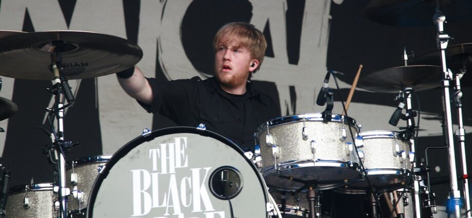 Bob Bryar, Former Drummer of My Chemical Romance, Dead at 44