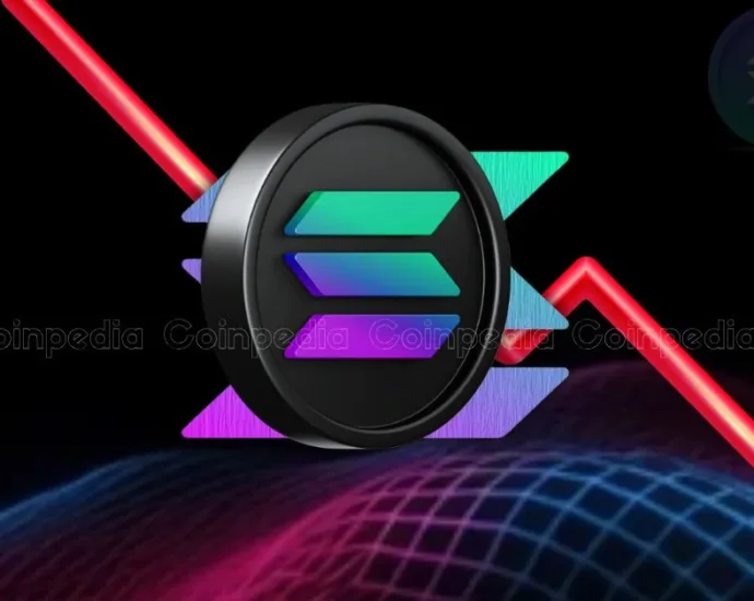 Solana (SOL) Crash Warning as Support Collapses, Eyes on $200