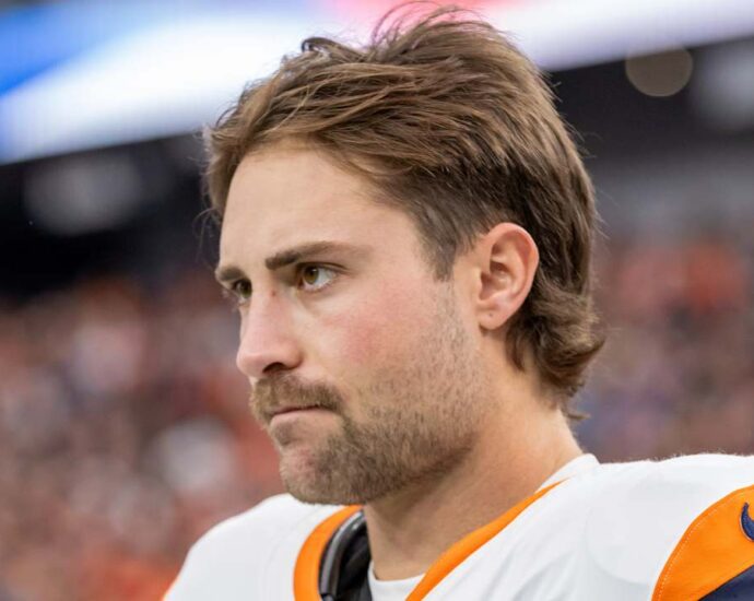 Week 13 Monday inactives: Cleveland Browns at Denver Broncos Dec 02, 2024